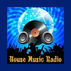 House Music Radio logo