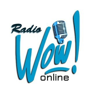 เพลงลูกทุ่ง WOWRadio online HD logo