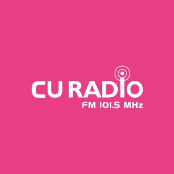 CU Radio logo