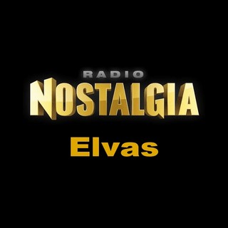 Rádio Nostalgia Elvas logo