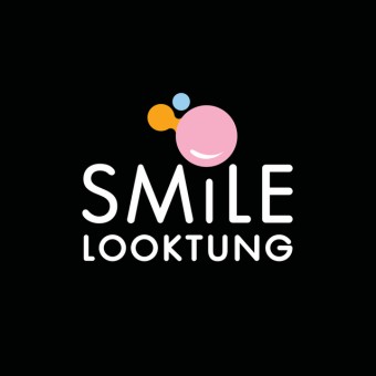 SMiLE LOOKTUNG logo