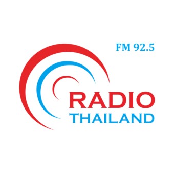 NBT - Radio Thailand 92.5 FM logo