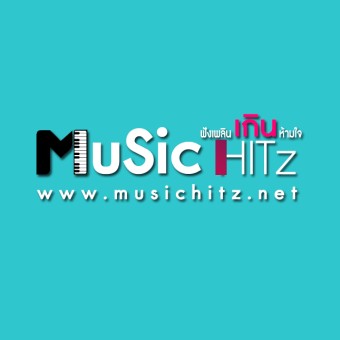 Musichitz Radio Pop logo