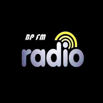 BP Radio HD logo