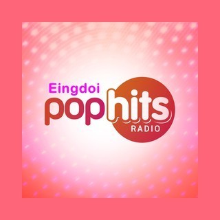 สตริงใหม่ Pophits Radio Eingdoi logo