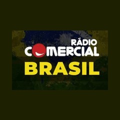 Rádio Comercial Made in Brasil logo