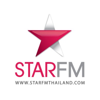 STAR FM logo