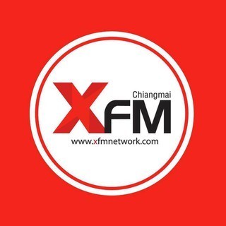 XFM 94.5 logo