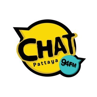 94 Chat FM logo