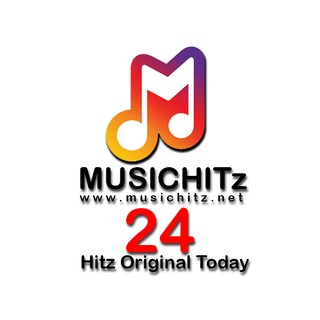 Musichitz Radio Looktug logo