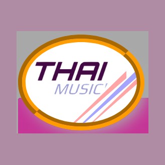 THAI MUSIC logo