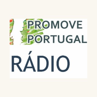Radio Promove Portugal logo