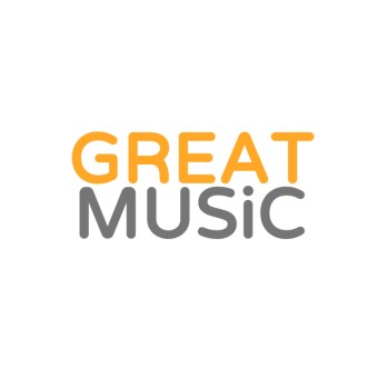 GREAT MUSiC logo