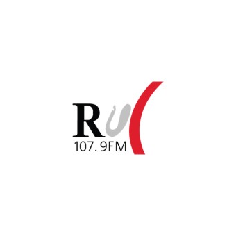 RUC – Rádio Universidade de Coimbra logo