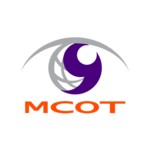 สถานีวิทุยส่วนภูมิภาค MCOT Radio ลำปาง logo