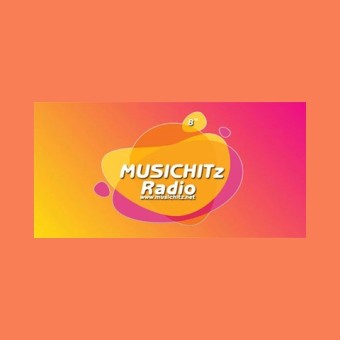 Radio Music Hitz logo