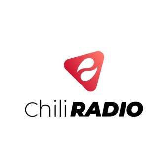 Chili Radio Thailand logo