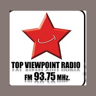 Top View Point Radio logo