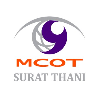 Mcot Radio 102.0 FM Surat Thani logo