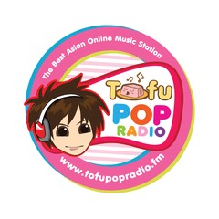 Tofu Pop Radio logo