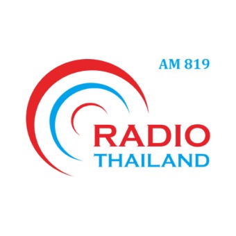 NBT - Radio Thailand 819 AM logo