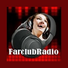 Farclubradio logo