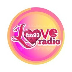 Love Radio Pattani | เลิฟเรดิโอ ปัตตานี logo