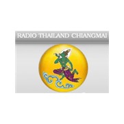 Radio Chiangmai 93.2 FM logo