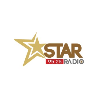 Star Radio 95.2 FM logo