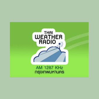 Thai Weather Radio AM 1287