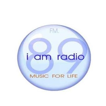 i am radio 89 fm - ไอแอมเรดิโอ89 logo
