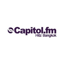 Capitol FM logo