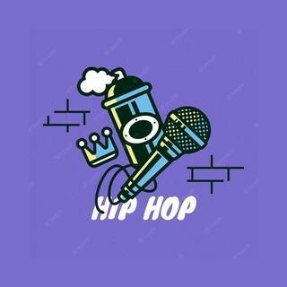 HipHop Radio logo