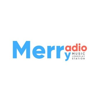 Merryradio logo