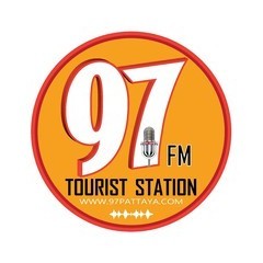 97 Tourist Station logo