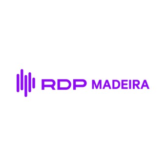 RDP Madeira - Antena 3 logo
