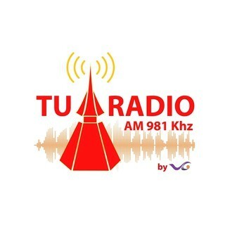 Tu Radio 98.1 logo