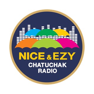 NEZ Radio logo