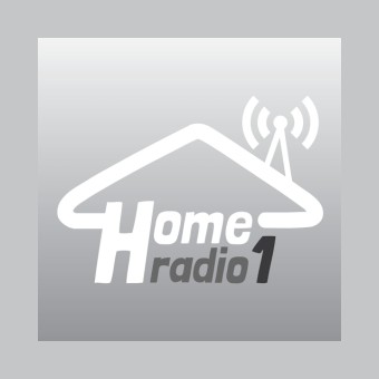Home Radio 1 logo