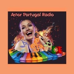 Amor Portugal Radio logo
