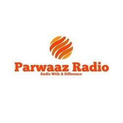 Parwaaz Radio logo