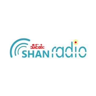 Shan Online Radio logo