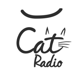 Cat Radio logo