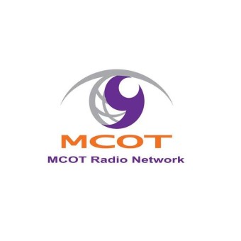 Modern Radio Yasothon logo