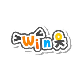 Wink.in.TH logo
