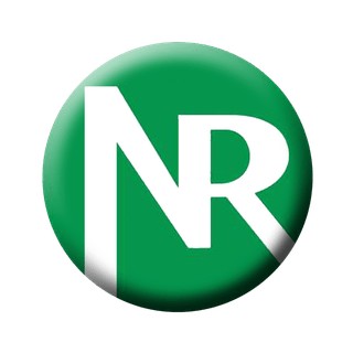 NR Sports Radio logo