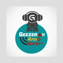 GeezzMAX Radio Society logo
