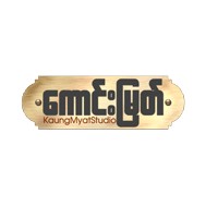 KaungMyatStudio Online Radio Station logo