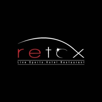RETOX logo