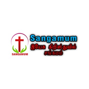 Sangamum Radio logo
